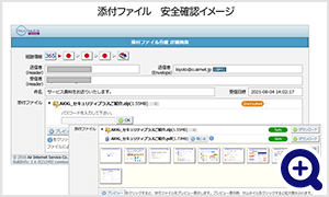 添付ファイル　安全確認イメージ